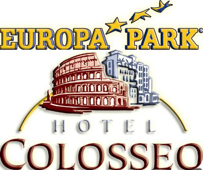 Austellungsort Europa Park Hotel Colosseo